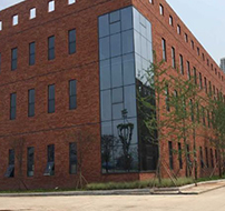 嘉兴晨曦梦工厂生产车间