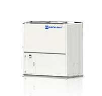 R410A 环保制冷剂系列水冷柜机