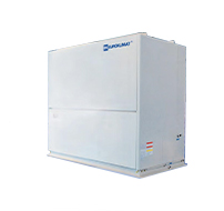 恒温恒湿空调机组