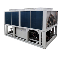 风冷涡旋式冷（热）水机组R410a