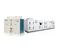 直膨组合式空气处理机组