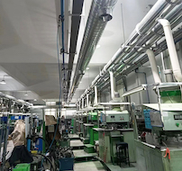 卓尔博精密机电股份有限公司